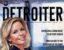 May 2025 Detroiter cover