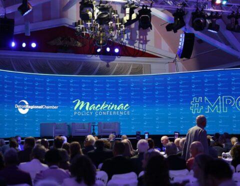2024 Mackinac Policy Conference