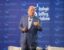 Mayor Mike Duggan speaks at the 2025 Mackinac Policy Conference