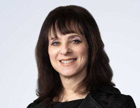 Nadia Selim Little headshot