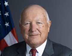 Pete Hoekstra Bio - Detroit Regional Chamber