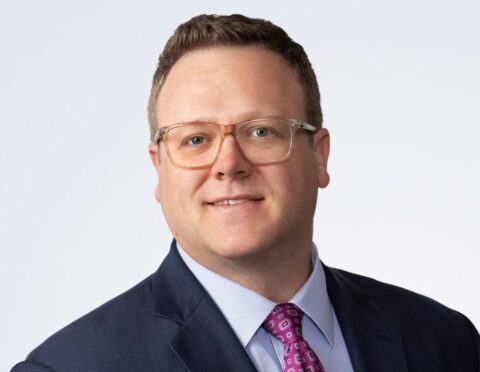 Robert J. Cambridge