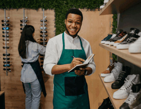 Small Business Briefing on Tariffs - web feature
