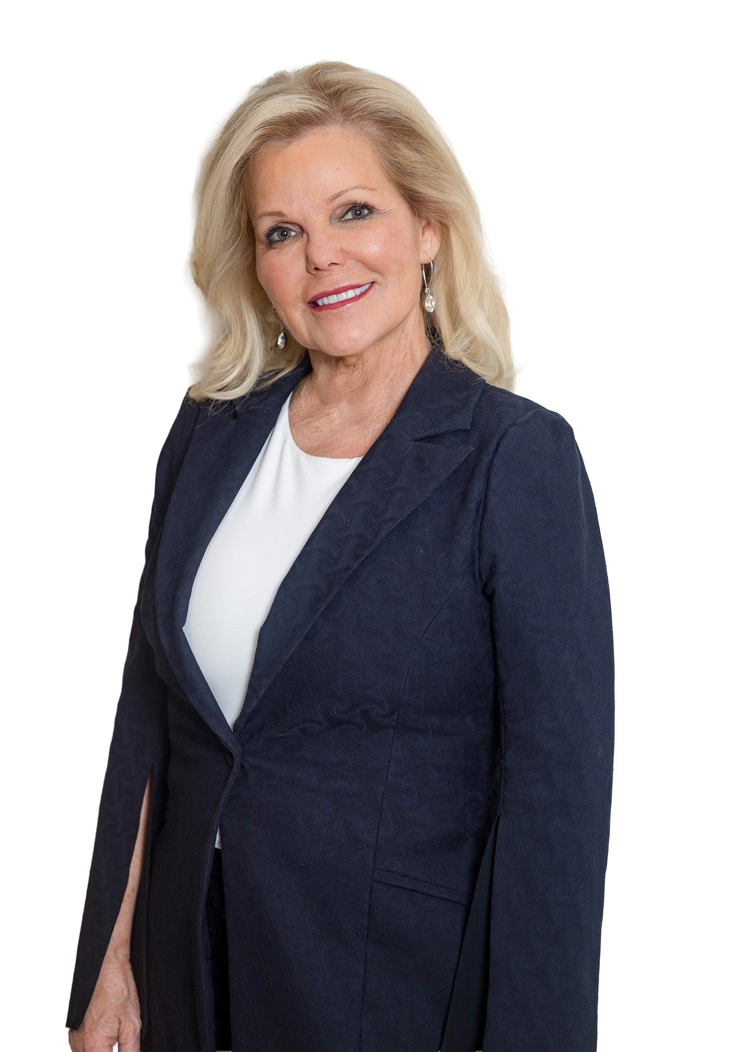 Tammy Carnrike headshot