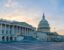 U.S. Capitol building