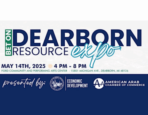 bet on dearborn resource expo - 2025 - web feature