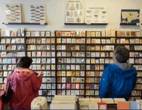city bird detroit - small business and tariffs