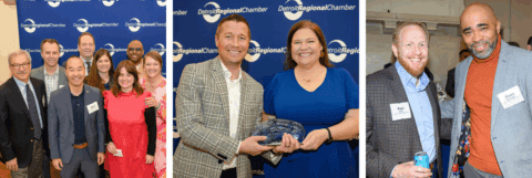 leadership detroit 2025 spring soiree