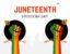 2025 Juneteenth - Feature