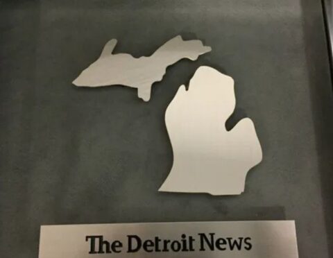 2025 Michiganian of the Year - Feature
