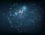 Electronic brain and Concept of artificial intelligence(AI).