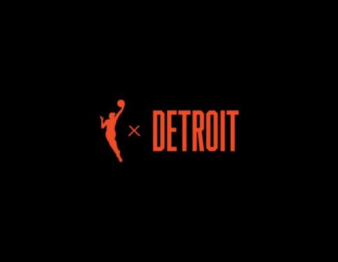 Detroit WNBA