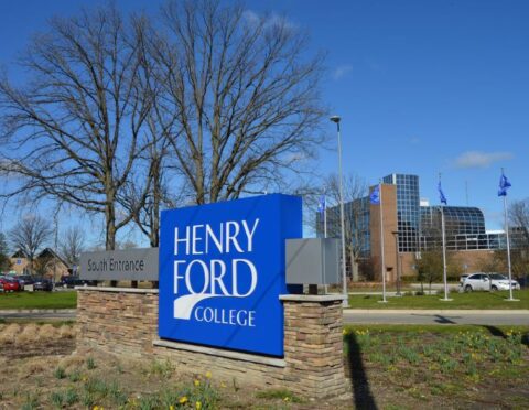 Henry Ford College