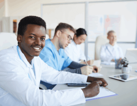 small business Internship program - web feature