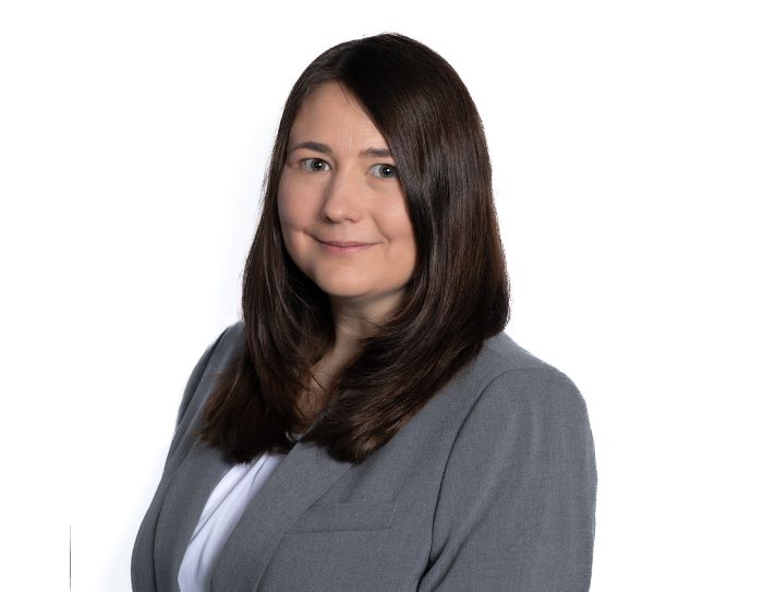 Jennifer Smith-Veluz headshot