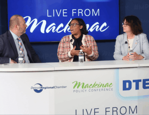 Live From DTE 2025 Wed