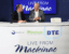 Live From DTE Desk