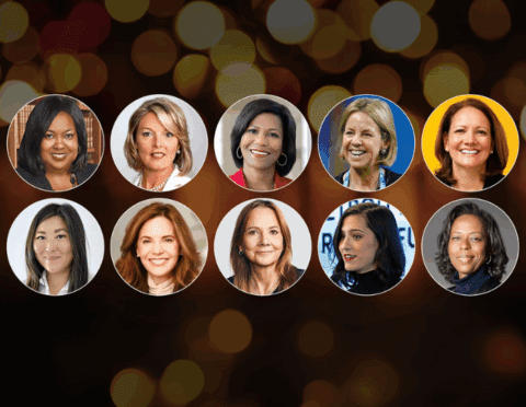 2025 Women of Influence