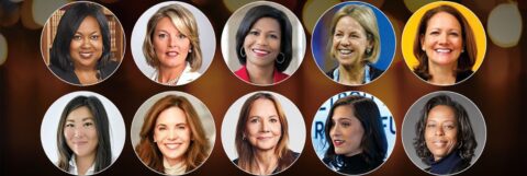 2025 Women of Influence