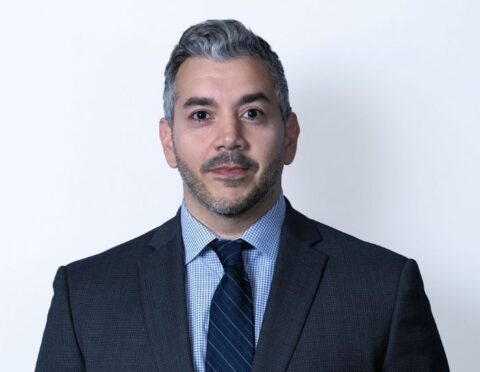 Christopoher J. Ammori headshot