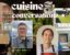 Cuisine and Conversations promo