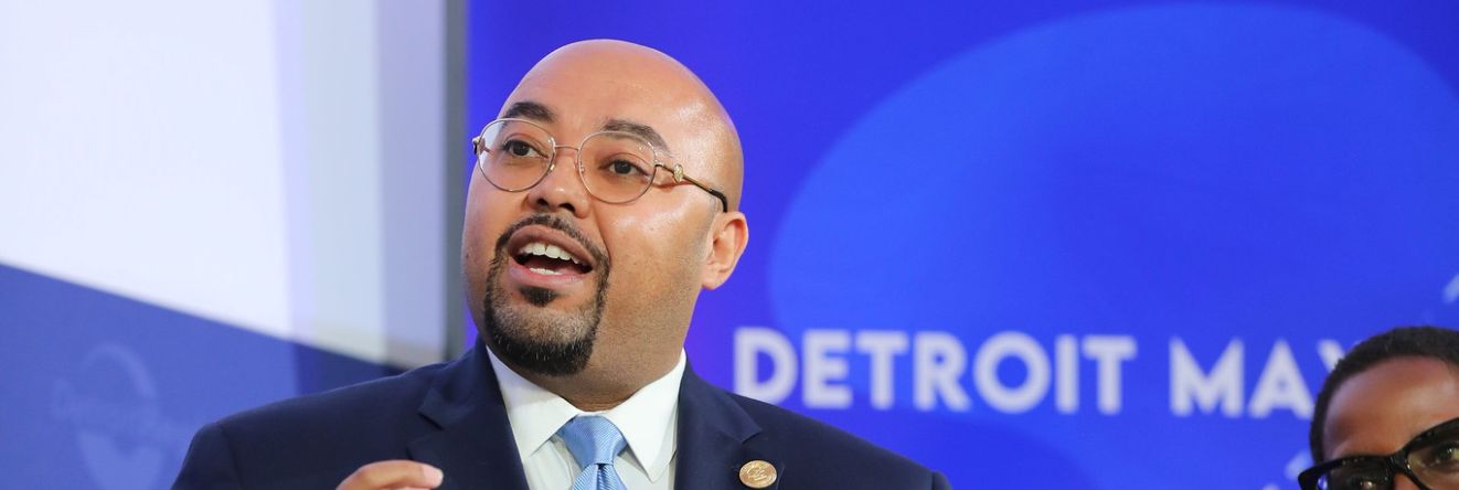 Detroit Regional Chamber PAC Endorses Fred Durhal in Detroit Mayoral ...