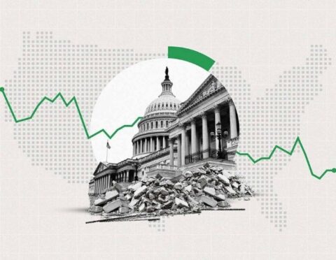 Gallup July 2025 Poll - Feature
