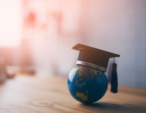 Higher Ed Trust - Feature