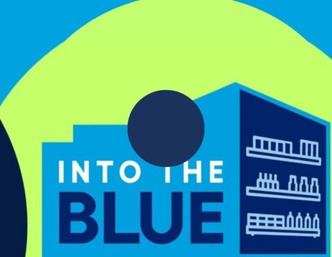 Lowe's Into the Blue - Feature