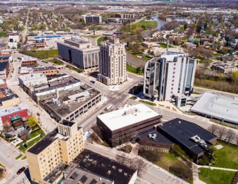 Macomb County