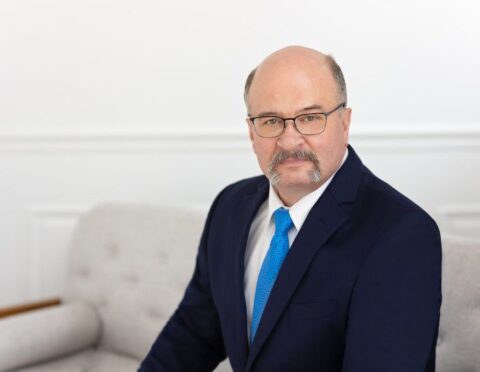 Mark Kopson headshot