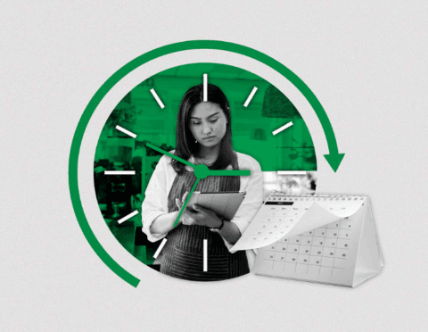 Work Schedules Fail Millions of U.S. Employees - web feature