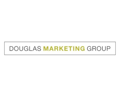 Douglas Marketing Group logo