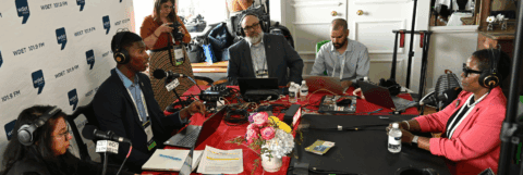 Saving Local News: Dwindling Support Leaves Communities, Civic Engagement at Risk