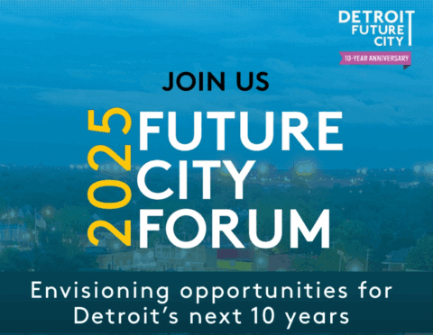2025 Future City Forum