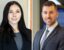 Gina M. Kempf and Robert (Robbie) M. Unatin headshot