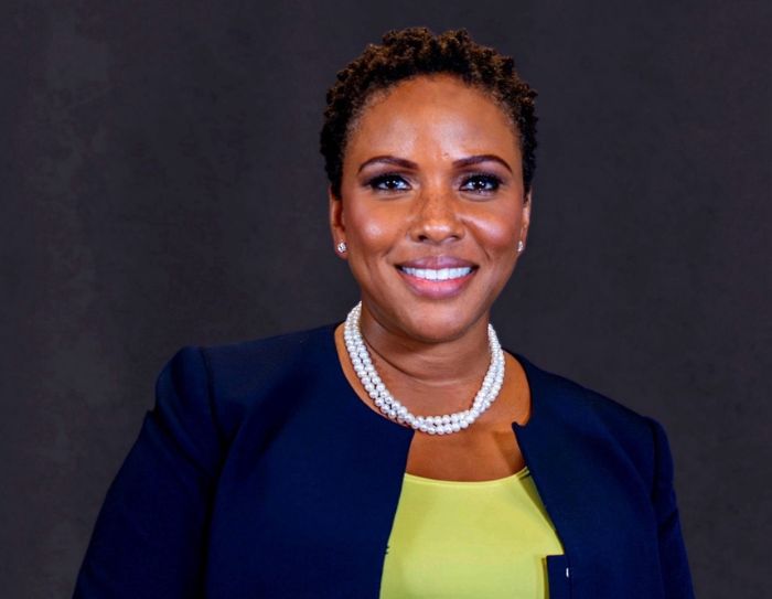Tiffany Gunter headshot