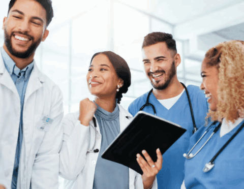 Value Partnerships initiatives