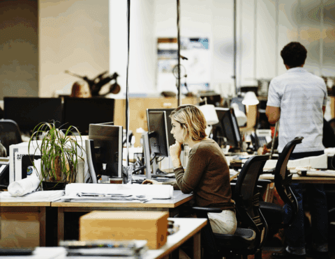 small business Technology - web wide - web feature
