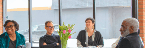 2025 neighborhub grant recipients at mockery proof detroit