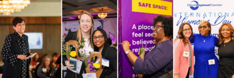 2026 international women's day web wide