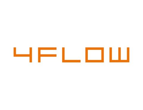 4Flow logo