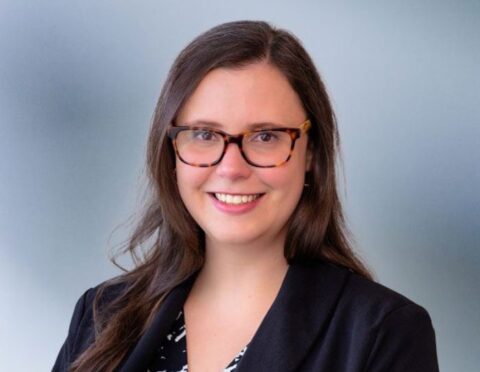 Amanda Marinkovski headshot