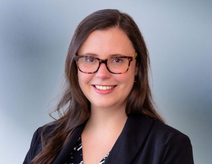 Amanda Marinkovski headshot
