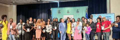 Motor City Match Round 30 Applications open - web wide