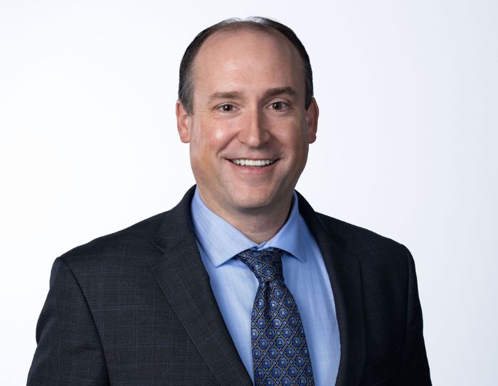 Thomas A. Kabel headshot