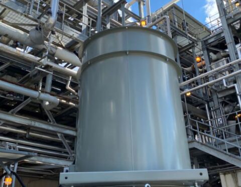 carbon sequestration