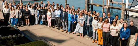 leadership detroit - lessons in leadership class 45