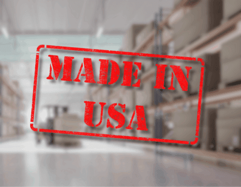 made in usa products - web featured