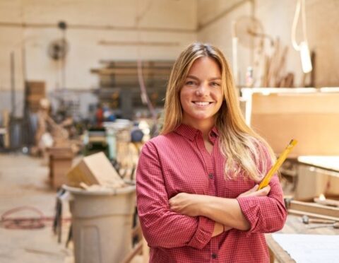 Apprentice - Web Feature